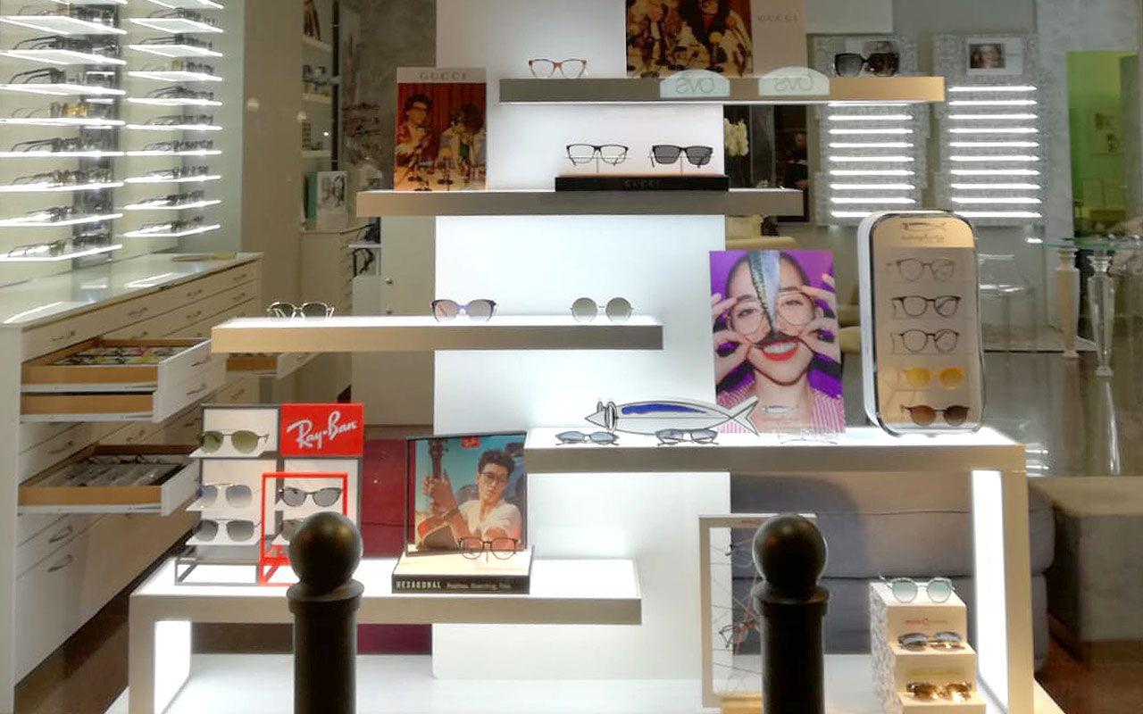 Ottica del Mercato