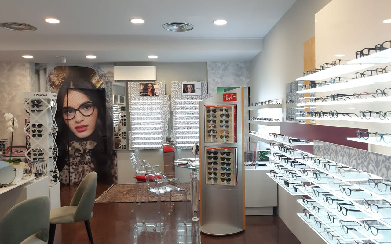 Ottica del Mercato