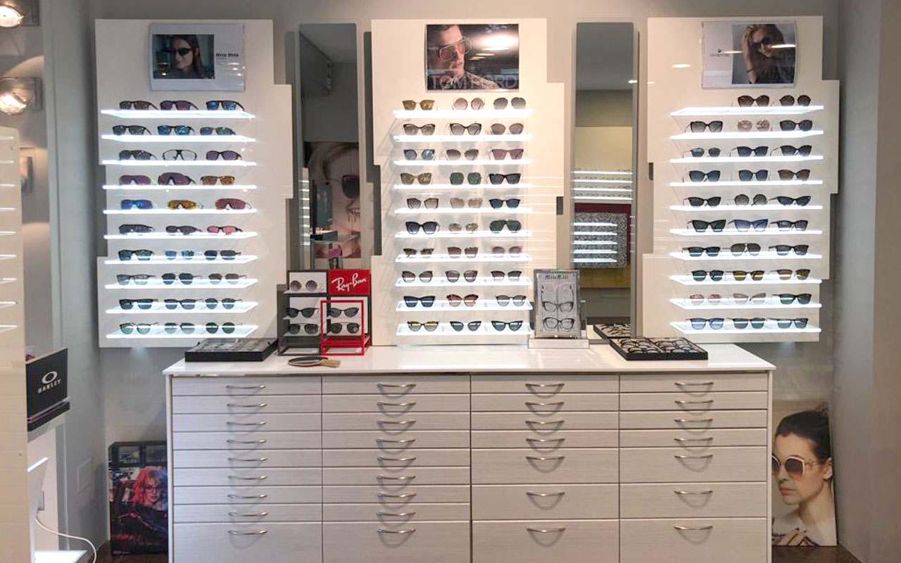 Ottica del Mercato