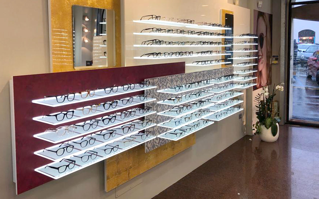 Ottica del Mercato